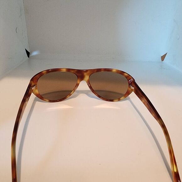 Goo Goo Eyes Tortoiseshell Prescription Sunglasses - Picture 4 of 7